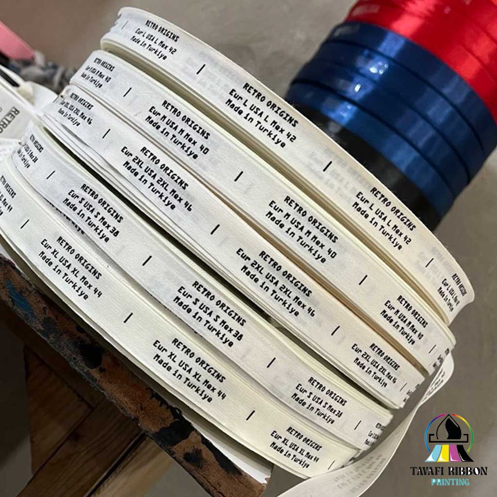 چاپ بروشور لباس