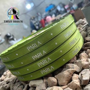 چاپ روبان کبریتی