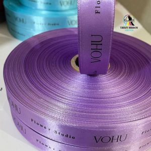 چاپ روبان فوری اختصاصی