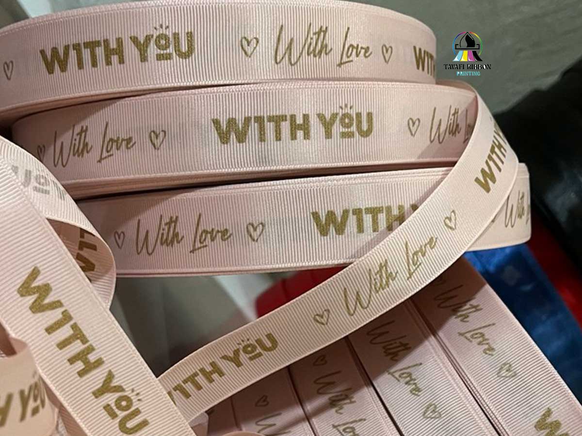 چاپ ربان کبریتی فوری