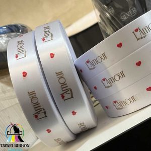 چاپ روبان تایوک (ربان کاغذی)