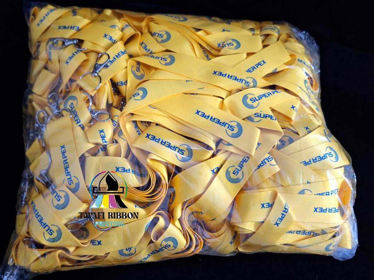 بند آویز کارت شناسایی